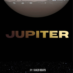 Jupiter by Suazo Beats