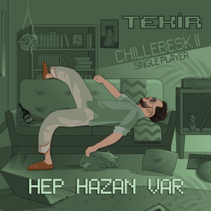 Tekir - Hep Hazan Var