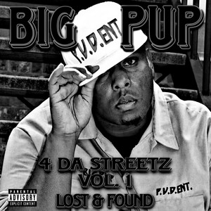 Put up or Shut Up by Big Pup