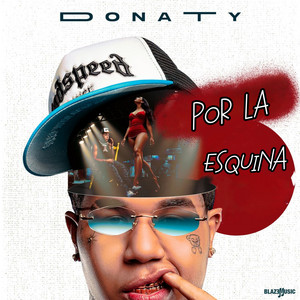 Donaty - Por la Esquina