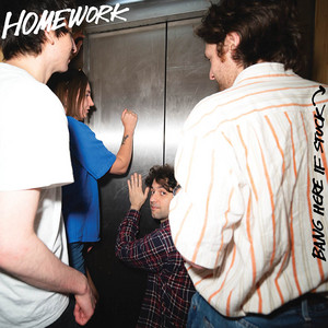Trivial by Homework