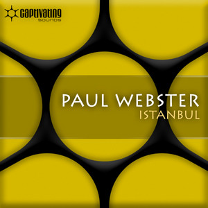 Istanbul - Des McMahon Remix by Paul Webster, Des McMahon