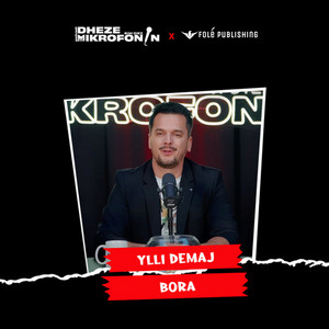Bora by Ylli Demaj