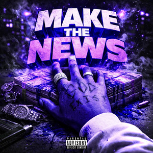 Make The News by YDFZion