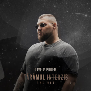 The Urs - Taramul interzis (Live @ Profm)