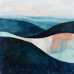 Something Almost Still by Elian Morel