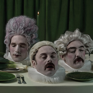 album cover: Caught the Nonsense
