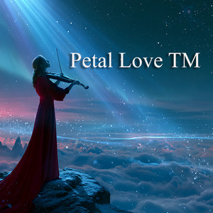 Petal Love TM by Perfect Harmony of Heaven