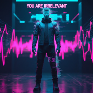 You are irrelevant by Ellnord