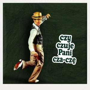 Czy Czuje Pani Cza Czę (2025)