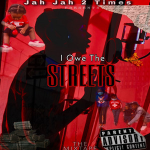 Jah Jah 2times - Homicide