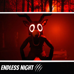 ENDLESS NIGHT - 99 NIGHTS IN THE FOREST SONG by BloxBoys