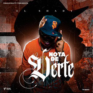 El Shady - Nota De Verte