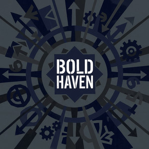 Bold Haven by Field North