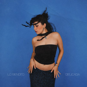 Lo Bendito by Delicada