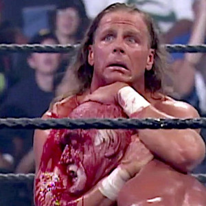 shawn michaels