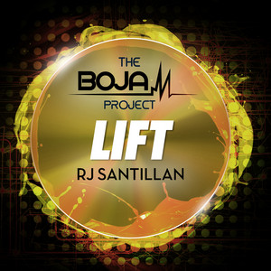 RJ Santillan