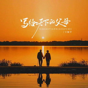 写给天下的父母 - 念亲恩节奏版 by 王振宇