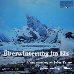 Überwinterung im Eis (Eine Erzählung von Jules Verne)