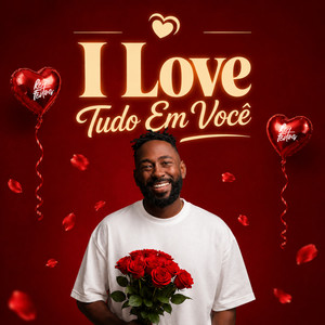 I Love Tudo Em Você by Pagode Refeitos