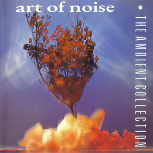 Camilla - Remixed by Youth by The Art Of Noise