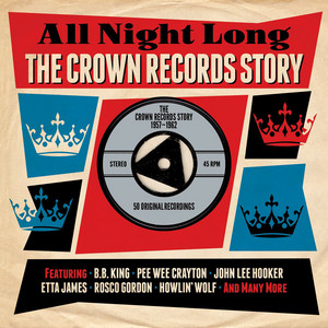 洋楽 Mo Rock Long Records Night All