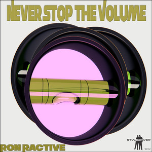 Bliss by Ron Ractive