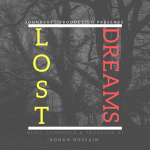Lost Dreams by Adnan Hussain