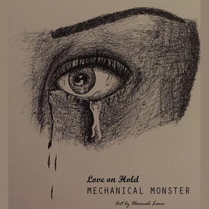 I'm A Hybrid - song and lyrics by Mechanical M0nster | Spotify