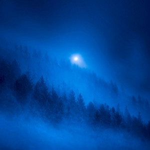 as the light fades by a vow
