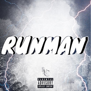Runman by Bakey cover art