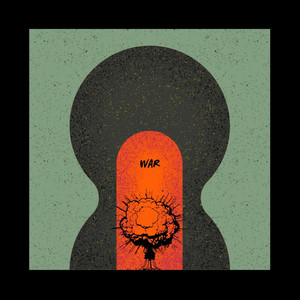 WAR by Jaxon Malone Band