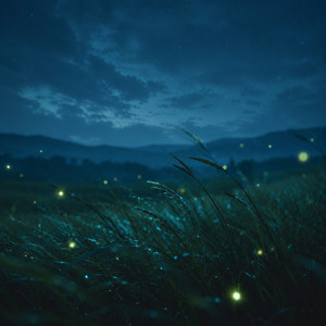 Luv (sic) x 夜、萤火虫和你 by LightKeys