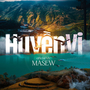 Huyền Vi by Masew