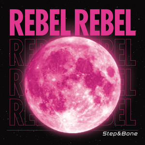 Step&Bone by Rebel Rebel