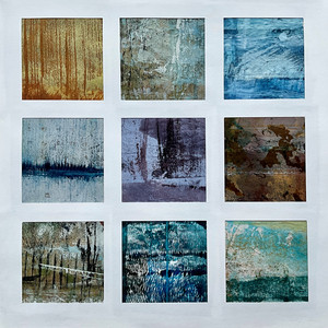 Terra Incognita by Silent Gratitude