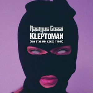 KLEPTOMAN (Hon stal min KENZO tröja) by Rasmus Gozzi