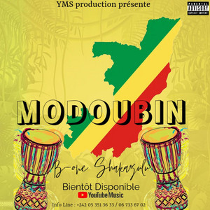 YMS RECORD - La congolaise