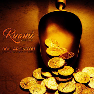 Dollar on You by Kuami Eugene