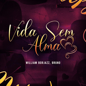 Portada de Vida Sem Alma