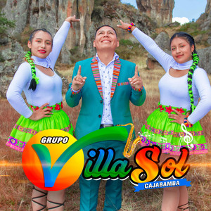 GRUPO VILLASOL - Mix no me pregunten por Ella
