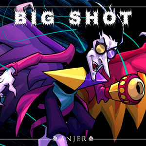 BIG SHOT (From "Deltarune") - Metal Version by Anjer