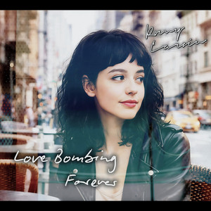 Love Bombing Forever by Romy Carvin