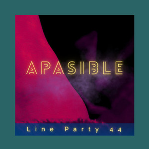 apasible by Line Party 44 Beats