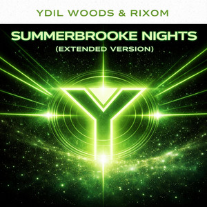 Summerbrooke Nights - Extended Version by Ydil Woods, RIXOM
