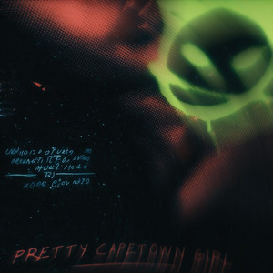 Pretty CapeTown Girl by Skinny Wonderz