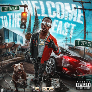 Welcome To The East - EP by J5 RDS | Spotify