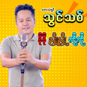 Thwin Thit - Ni Ni Nyo Nyo Ko Ko