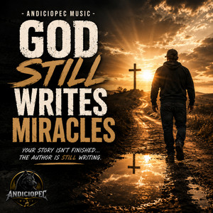 God Still Writes Miracles by Andiciopec Music