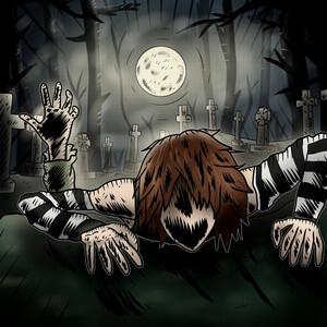 BURIED UNDER by NIKKISTYX, Inject